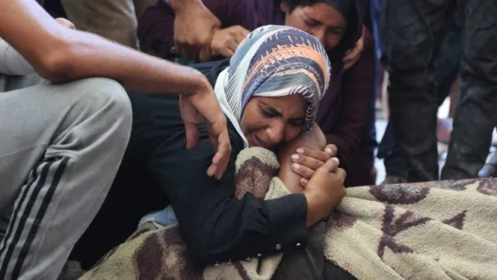 المشهد المعاصر | صحة غزة: حصيلة جديدة لشهداء العدوان وضحايا لقمة العيش