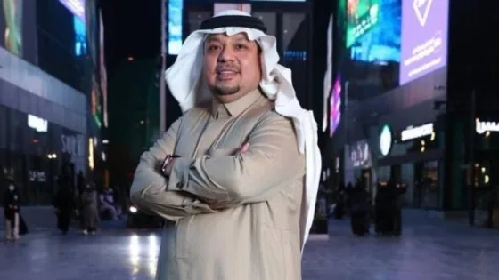 المشهد المعاصر | طارق شقرون: ريادة الأعمال والابتكار حجر الأساس لتحقيق أي رؤية مستقبلية