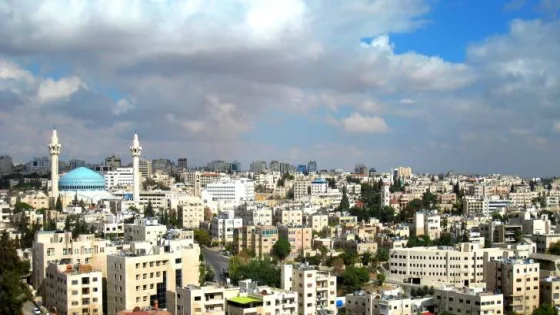 المشهد المعاصر | طقس الأردن.. هل تستمر الليالي المائلة للبرودة نهاية الأسبوع؟