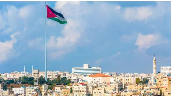 المشهد المعاصر | طقس العرب: الموجة الحارة تغادر المملكة وانخفاض ملموس على درجات الحرارة
