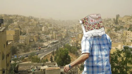 المشهد المعاصر | طقس العرب: رحيل الموجة الحارة عن الطقس بالأردن تمامًا اعتبارًا من السبت