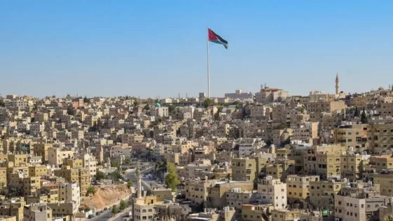 المشهد المعاصر | طقس عطلة نهاية الأسبوع: أجواء صيفية معتدلة بمعظم مناطق المملكة واستقرار حتى الاثنين