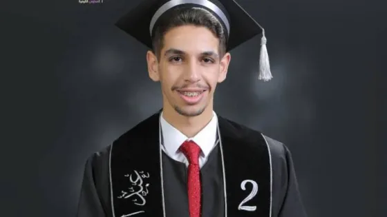 المشهد المعاصر | عبدالله الصرايرة.. من المثابرة إلى الرابع على المملكة بمعدل 99.5 في الفرع العلمي