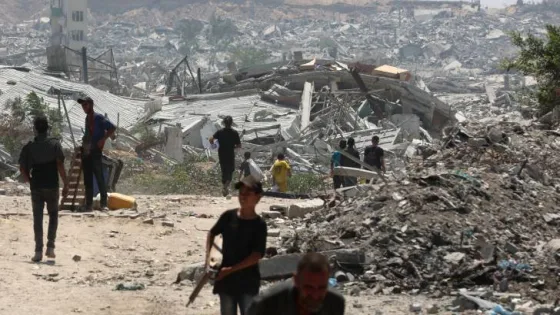 المشهد المعاصر | غزة: 58 شهيداً والقسام تستهدف دبابات.. والاحتلال يعترف بمقتل 899 من جنوده