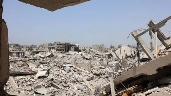 المشهد المعاصر | غزة في يومها الـ 679: شهداء بالمئات ومجازر جديدة بحق منتظري المساعدات