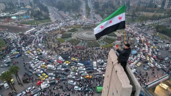 المشهد المعاصر | غوغل تزف خبرا سارا للسوريين بعد رفعها من قائمة العقوبات