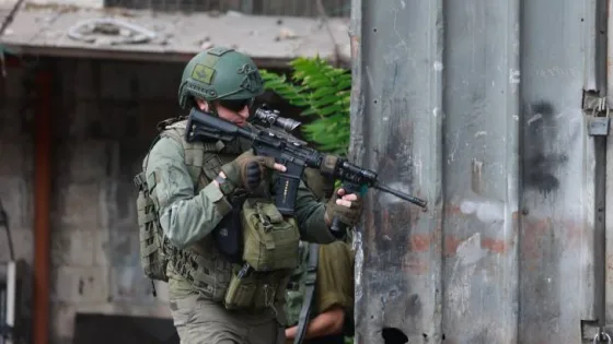 المشهد المعاصر | فلسطين من الأمم المتحدة: الاحتلال يسعى لضم الضفة الغربية بالكامل وتقويض حل الدولتين