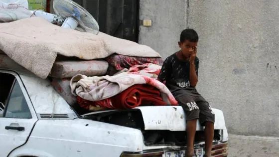 المشهد المعاصر | في اليوم الـ 688 من حرب الإبادة في غزة: 58 شهيداً والقسام تستهدف دبابات