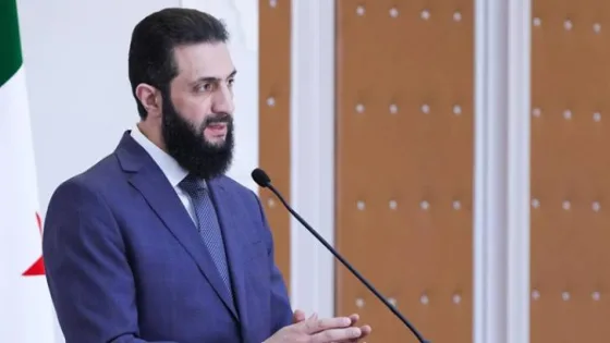 المشهد المعاصر | في سابقة تاريخية منذ 58 عاماً.. الرئيس الشرع يشارك ويلقي كلمة سوريا في الأمم المتحدة