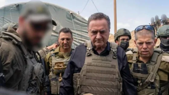 المشهد المعاصر | كاتس من غزة: الجيش سينفذ الأوامر السياسية رغم خلافات القيادة العسكرية