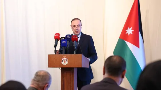 المشهد المعاصر | مؤتمر صحفي للإعلان عن برنامج خدمة العلم بصيغته الجديدة ..تفاصيل
