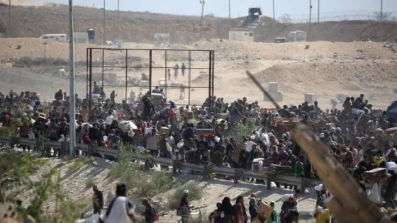 المشهد المعاصر | مجلس الأمن يعقد جلسة الثلاثاء بشأن المحتجزين في غزة