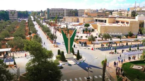 المشهد المعاصر | مجلس التعليم العالي يفتح باب الترشح لرئاسة جامعتي اليرموك والطفيلة التقنية ويعلن الآلية