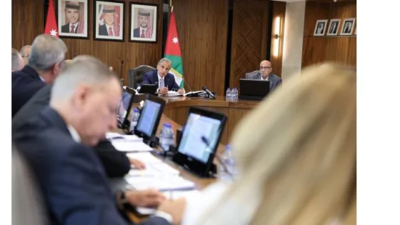 المشهد المعاصر | مجلس الوزراء يعفي اتحاد كرة القدم من ضريبة المبيعات على جزء من إيرادته