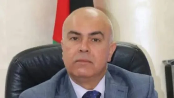 المشهد المعاصر | مجلس الوزراء يقرر تعيين جادالله الخلايلة مديراً عاماً للضمان الاجتماعي