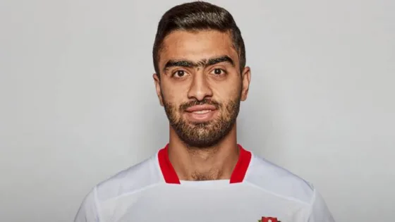 المشهد المعاصر | محمد أبو حشيش ينضم للكرمة العراقي