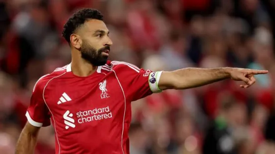 المشهد المعاصر | محمد صلاح يطارد رقماً قياسياً جديداً في افتتاح الدوري الإنجليزي