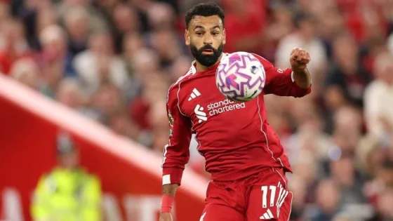 المشهد المعاصر | محمد صلاح يعادل آندي كول ويكتب إنجازاً تاريخياً جديداً في البريمييرليغ