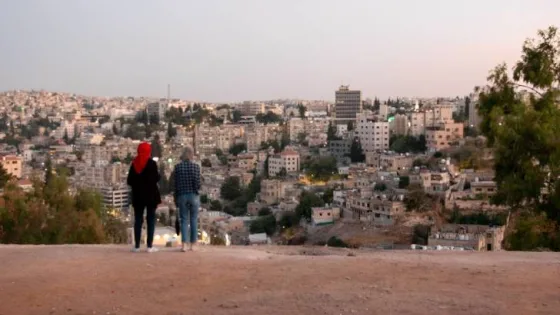 المشهد المعاصر | مدعي عام شمال عمان يمنع سيدة من دخول حي في العاصمة بعد انتحالها صفة جارتها
