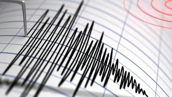 المشهد المعاصر | مراسل رؤيا: هزة أرضية جنوب شرق معان بقوة 2.7 ريختر