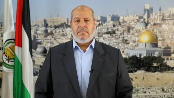 المشهد المعاصر | مصادر فلسطينية: استشهاد اثنين من أبناء شقيق رئيس حركة حماس خليل الحية في غارة على غزة