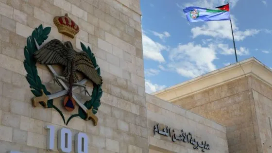 المشهد المعاصر | مصدر أمني: وفاة طفل وإصابة شخصين إثر مشاجرة في حفل زفاف بمنطقة النصر في عمّان