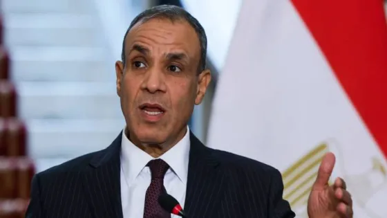 المشهد المعاصر | مصر توافق على نشر قوات دولية في قطاع غزة وتدفع نحو صفقة شاملة لإنهاء الحرب