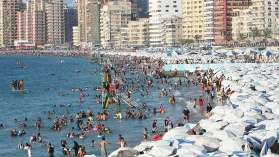 المشهد المعاصر | مصر: وفاة 6 طلاب وإصابة 24 آخرين بحادث غرق في الإسكندرية