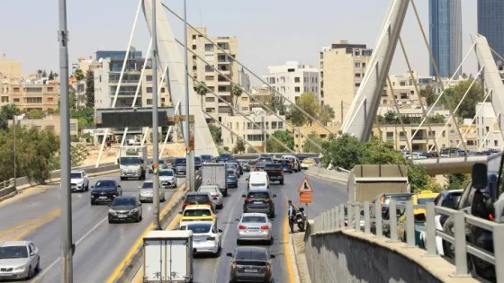 المشهد المعاصر | مع بدء احتفالات “التوجيهي”.. “السير” تهنئ الناجحين وتحذر من هذه المخالفات