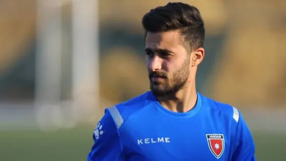 المشهد المعاصر | نجحي يعلن قائمة المنتخب الأولمبي لتصفيات آسيا