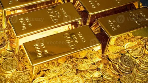 المشهد المعاصر | نقابة الصاغة والمجوهرات تحذر من “فخ” الخصومات الوهمية على أسعار الذهب