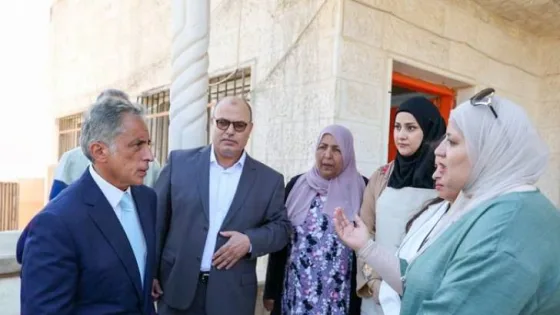 المشهد المعاصر | نموذج ريادي.. حسان يوجه بدعم “تعاونية كفر سوم للرمان” ودراسة تعميم تجربتها الناجحة