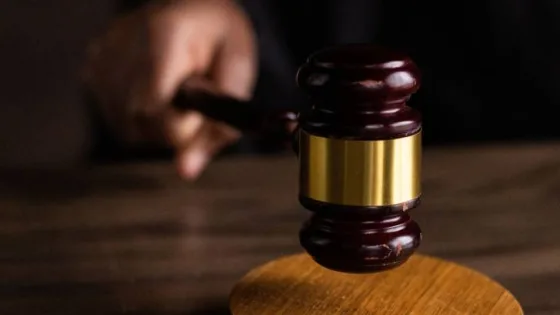 المشهد المعاصر | هدده بـ”فتيات وأطفال” لابتزازه.. القضاء يحكم على ثلاثيني من أصحاب الأسبقيات بالحبس 3 سنوات في عمان