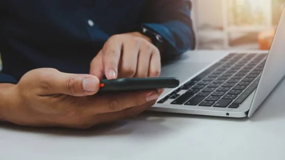 المشهد المعاصر | وزارة الاقتصاد الرقمي تطلق استطلاعًا للأردنيين لتطوير الخدمات الحكومية.. روابط