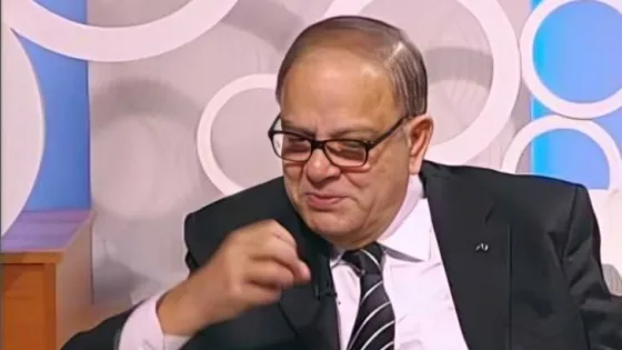 المشهد المعاصر | وزير الاتصال الحكومي ينعى الإعلامي إبراهيم شاهزاده