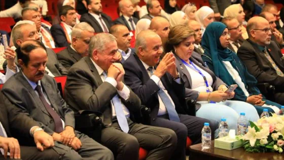 المشهد المعاصر | وزير التربية يفتتح أولمبياد الكيمياء العربي: منصة لصقل عقول الغد ومواجهة التحديات العالمية