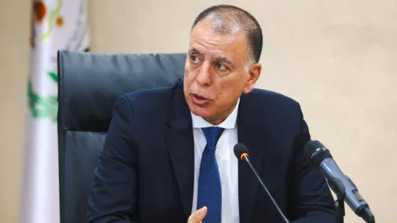 المشهد المعاصر | وزير الداخلية يطلع على تقييم منظومة سلامة نقل المواد الخطرة ويشدد على تطويرها
