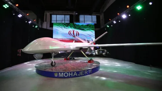 المشهد المعاصر | وزير الدفاع الإيراني: ندير مصانع أسلحة خارج الحدود لدعم صناعاتنا الصاروخية
