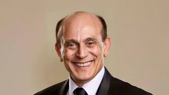 المشهد المعاصر | وعكة صحية مفاجئة تدخل الفنان محمد صبحي المستشفى.. ونقيب الممثلين يكشف السبب