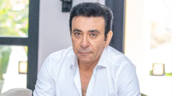 المشهد المعاصر | وفاة الإعلامي المصري عاطف كامل بأزمة قلبية عقب صدور حكم عليه بالسجن