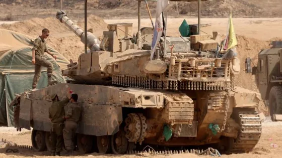 المشهد المعاصر | وفق بيان مشترك.. جيش الاحتلال والشاباك يزعمان اغتيال قيادي في حركة حماس