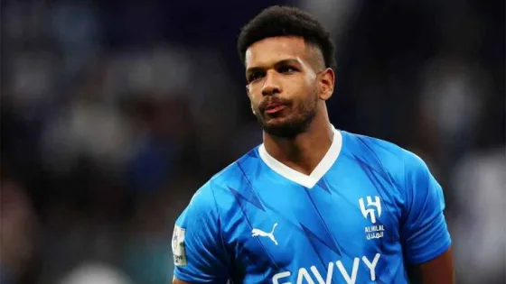المشهد المعاصر | وكيل علي البليهي ينفي مفاوضات الاتحاد ويؤكد التزام اللاعب مع الهلال