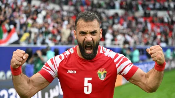 المشهد المعاصر | يزن العرب يشعل منصات التواصل بهدف تاريخي في شباك برشلونة