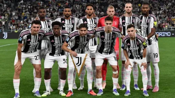 المشهد المعاصر | يوفنتوس يفتتح موسمه بفوز على بارما بهدفي دايفيد وفلاهوفيتش