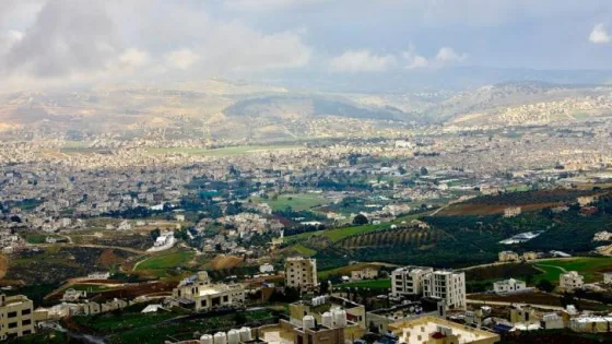المشهد المعاصر | أجواء معتدلة الثلاثاء وارتفاع تدريجي على الحرارة مع عودة الأجواء الصيفية نهاية الأسبوع
