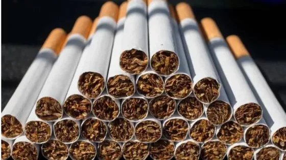 المشهد المعاصر | أسعار الدخان في الأردن.. جدل مستمر بين السياسات الحكومية وتحديات السوق وتجار