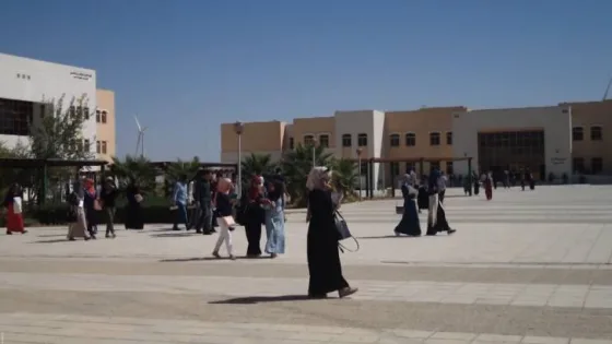 المشهد المعاصر | أكاديميون: سوق العمل مشبَع وتخصصات راكدة… ومصير الأبحاث في أدراج الجامعات