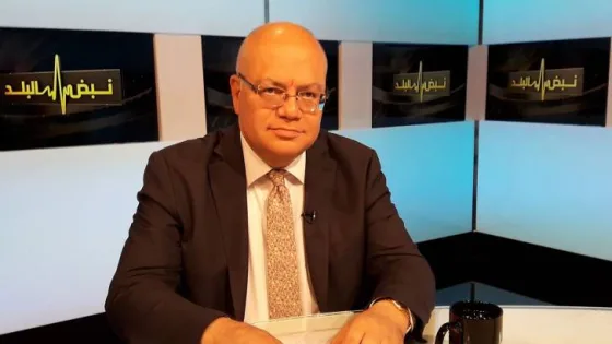 المشهد المعاصر | إرادة ملكية بتعيين سامي هلسة رئيسًا لمجلس إدارة مؤسسة استثمار الموارد الوطنية