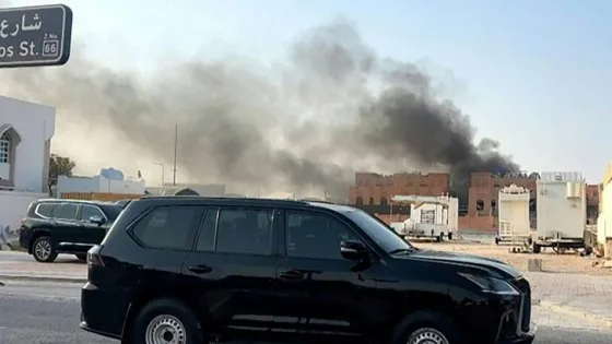 المشهد المعاصر | إعلام الاحتلال يكشف تفاصيل هجوم الدوحة واستهداف قادة حماس