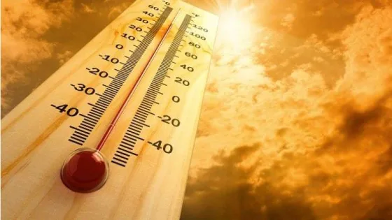 المشهد المعاصر | ارتفاع تدريجي على درجات الحرارة نهاية الأسبوع.. هل تضرب الأردن موجة حارة جديدة؟